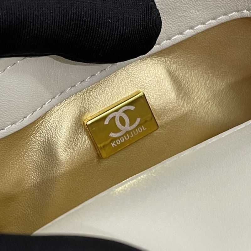 Ch**el cf series bags